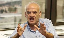 Ahmet Çakar: "Dursun Özbek'e yakıştıramadım"