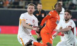 Galatasaray - Alanyaspor maçı saat kaçta, hangi kanalda?