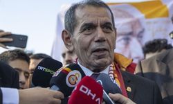 Dursun Özbek: "Ali Koç'u aradım"