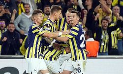 Fenerbahçe'nin rakibi belli oldu