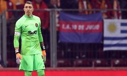 Fernando Muslera'nın son durumu