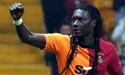 Gomis'ten Fatih Terim'i kızdıran sözler