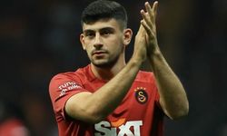 Yusuf Demir Galatasaray'dan ayrıldı