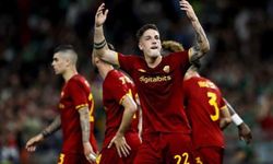 Meleke ve Tüzemen'den Zaniolo yorumları