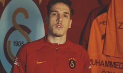 Galatasaray Zaniolo'yu açıkladı