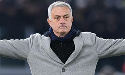 Jose Mourinho'dan Zaniolo açıklaması