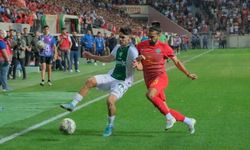 Bursaspor - Amed Sportif maçı saat kaçta, hangi kanalda (Canlı İzle)