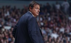 Ergin Ataman'dan Galatasaray ve Fenerbahçe sözleri