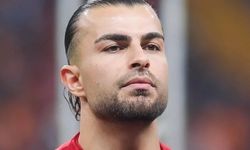 Galatasaray'da Abdülkerin Barkdakçı gerçekleri