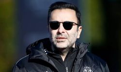 Beşiktaş, Konyaspor - Galatasaray maçının VAR kayıtlarını istedi