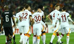 Galatasaray'ın genç yıldızı Milli Takım'da kadro dışı bırakıldı