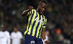 Enner Valencia koşa koşa Galatasaray'a gelir