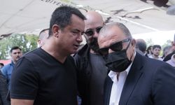 Fatih Terim Acun Ilıcalı'nın talebini kabul etmedi