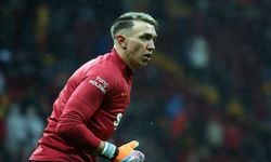 Erden Timur'la görüştü! Muslera'dan büyük fedakarlık...