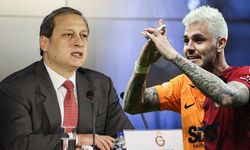 Burak Elmas'ın kankası Icardi'yi Galatasaray'dan gönderiyor