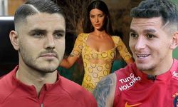Galatasaray yönetimi kararını verdi! Mauro Icardi ve Lucas Torreira'ya...