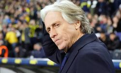 Jorge Jesus'un ilk transferi Galatasaray'dan