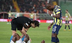 Alanyaspor - Fenerbahçe maçının VAR konuşmaları ortaya çıktı
