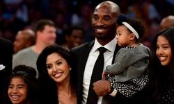 Kobe Bryant'ı eşi Vanessa Bryant davayı kazandı: 29 milyon Dolar'ın sahibi oldu