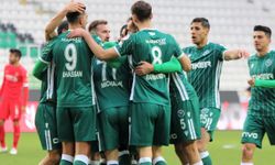 Konyaspor'dan Galatasaray maçı öncesi sürpriz karar