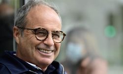 Luis Campos Galatasaray'dan transfer yapıyor