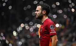 Galatasaray'ın İspanyol yıldızı Juan Mata'nın yeni mesleği çok şaşırttı