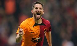 Dries Mertens Adana Demirspor maçında oynamak istiyor