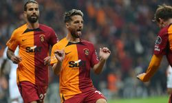 Galatasaray'a 2 futbolcudan iyi haber