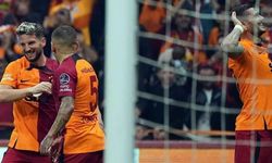 Galatasaray'da yenge krizi yaşanıyor