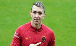 Fernando Muslera'ya FIFA'dan olumsuz haber