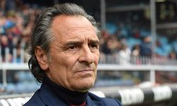 Galatasaray'ın eski hocası Cesare Prandelli 65 yaşında emekli oldu