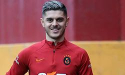 Milot Rashica: "Galatasaray'da oynamak istiyorum"