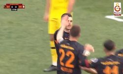 Milot Rashica'nın golü