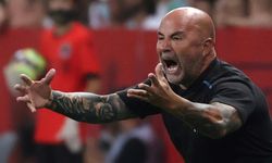 Sevilla teknik direktörü Jorge Sampaoli Fenerbahçe maçı öncesi isyan etti