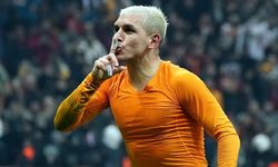 Galatasaray, Lucas Torreira'nın sözleşmesini uzattı