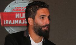 Arda Turan'dan Mauro Icardi yorumu: "Durumu yakından takip ediyoruz..."