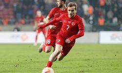 Ermenistan - Türkiye maçı saat kaçta, hangi kanalda?