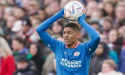 Patrick Van Aanholt'tan Derrick Köhn'e övgüler