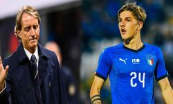 Roberto Mancini'nin Nicolo Zaniolo'yu neden kadroya almadığı ortaya çıktı