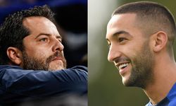 Erden Timur'dan Hakim Ziyech itirafı: "3 dakika ile alamadık..."