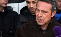 Ali Koç, TFF Başkanı Mehmet Büyükekşi'den ne istedi?