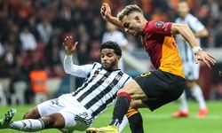 Beşiktaş - Galatasaray derbisinin hakemi açıklandı