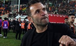 Okan Buruk'tan Mauro Icardi açıklaması