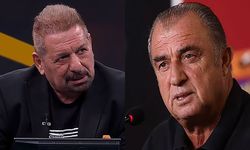 Erman Toroğlu'ndan Fatih Terim'e gönderme