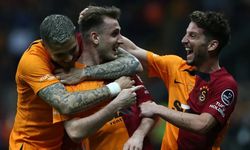 Maç günü Galatasaray'ın kasası doldu