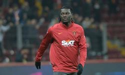 Gomis neden affedildi? İşte perde arkasında yaşananlar...