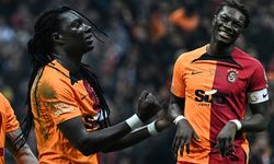 Gomis: "Onu Galatasaray'a almayın..."