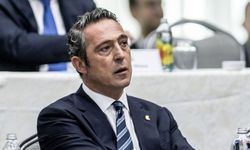 Ali Koç: "Galatasaray aynı şeyleri yapıyor"