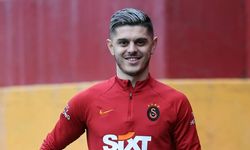 Rashica'nın menajerinden açıklama var