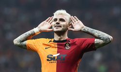 Mauro Icardi'den geleceği hakkında açıklama